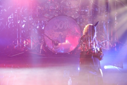 ライブレポート