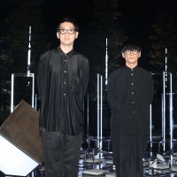 山口一郎、黒瀧節也