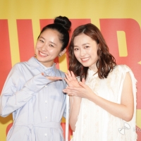 福原遥と堀田真由