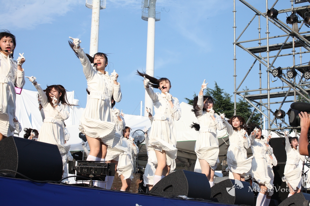 ラストアイドル