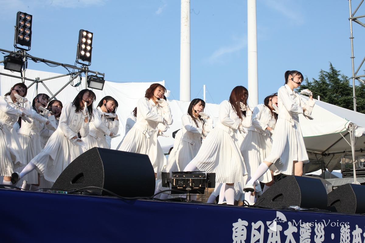 ラストアイドル