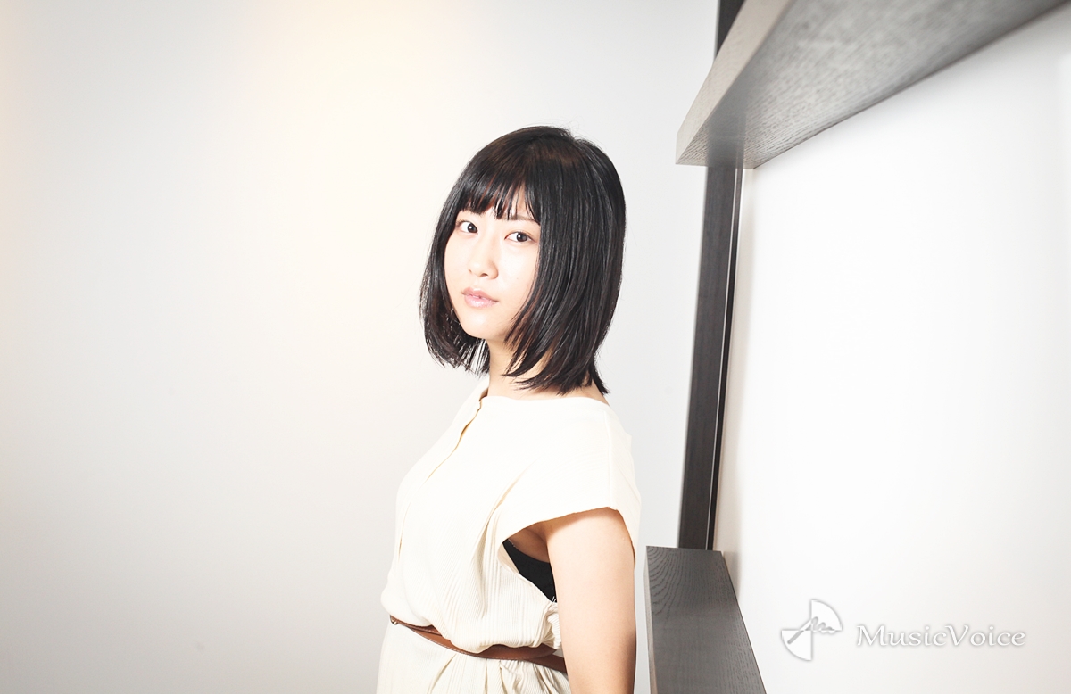 心に届く歌でありたい――、番匠谷紗衣　自身に重ねた「ランウェイ24」EDテーマ