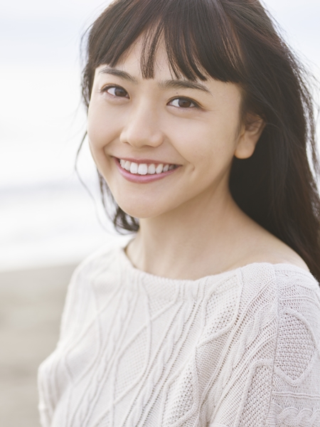 松井愛莉 初主演映画 癒しのこころみ 公開決定 監督は篠原哲雄氏 エンタメ