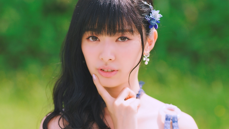 武藤十夢（C）AKS／キングレコード