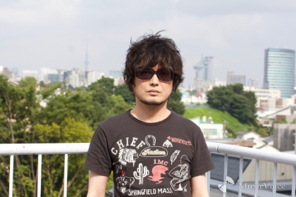 特集・インタビュー