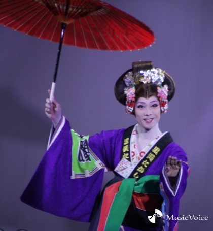 劇団美山 この劇団をもっと大きく 仲間 たちと魅せる絢爛の舞台 エンタメ