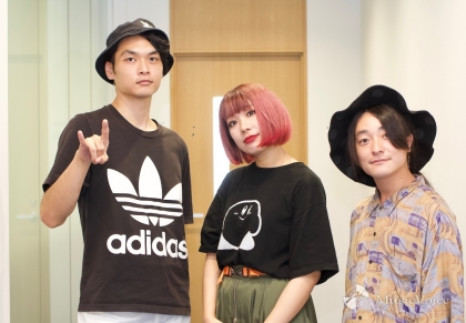 特集・インタビュー