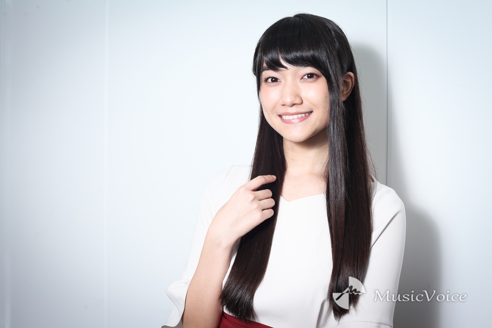 辻美優、初主演映画で強くなった使命感「まっすぐメッセージを伝えたい」