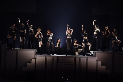 アンジュルム勝田里奈