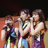 アンジュルム勝田里奈