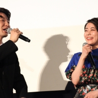 星野源と高畑充希