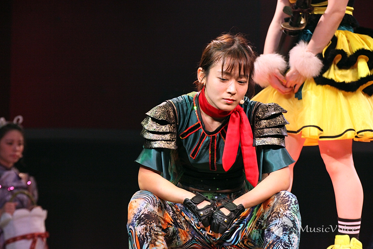 太田奈緒（バッティ）