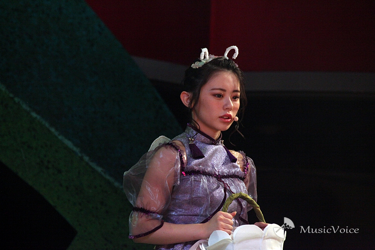 濵 咲友菜（スズ）