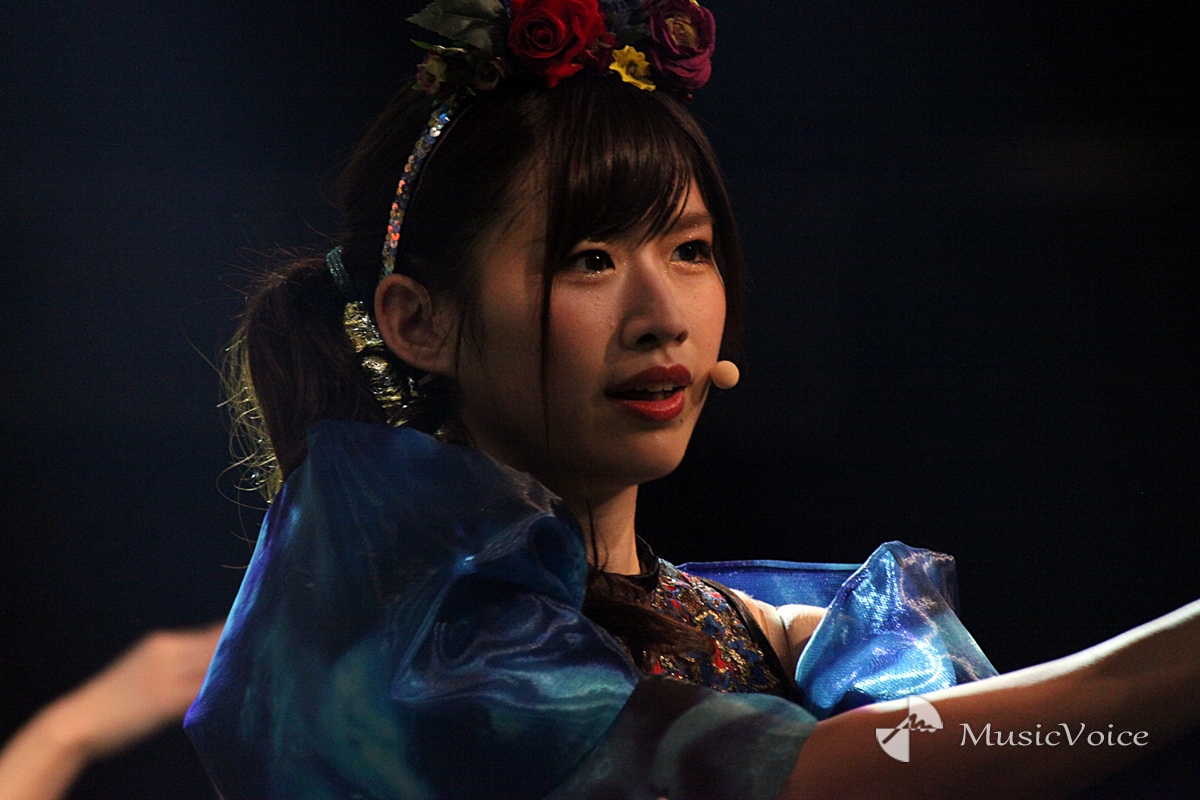 佐藤 朱（アゲハ）