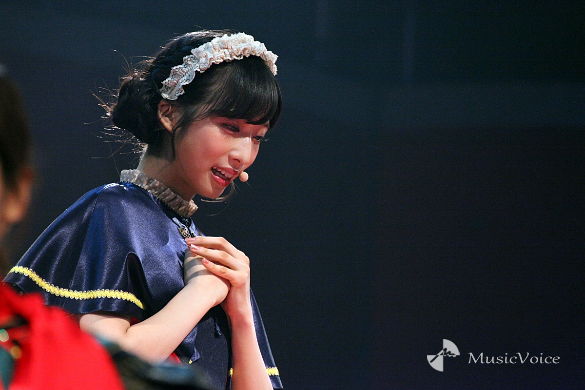 小栗有以（ポタ）