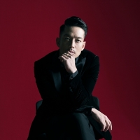 清木場俊介、アルバム「CHANGE」リリース決定 ホールツアーも
