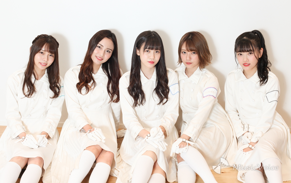 ラストアイドル