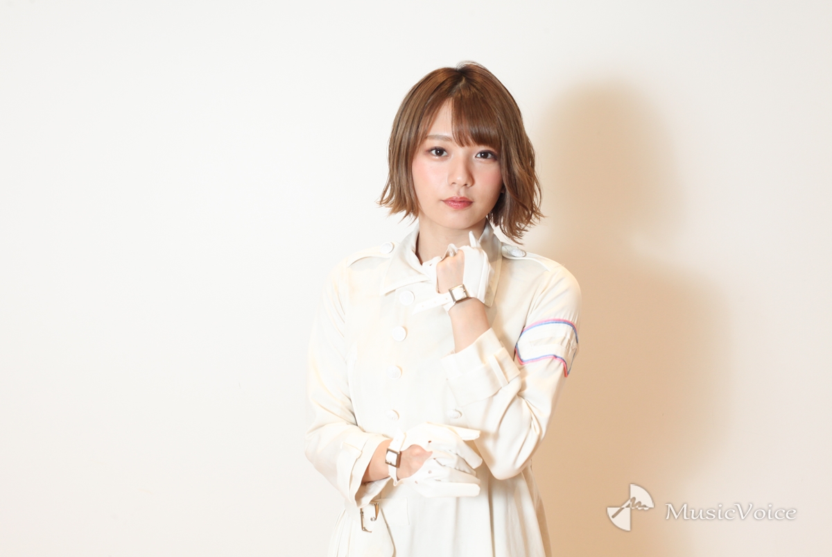 原宿に「ラストアイドルカフェ」が期間限定でオープン! 長月翠