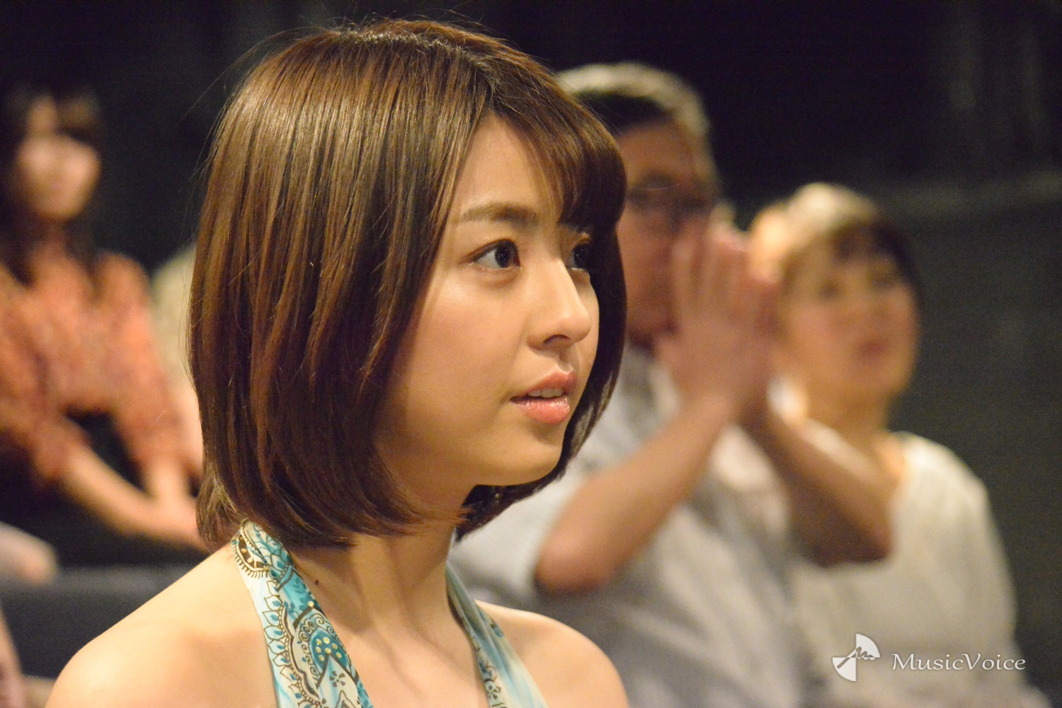 写真 柳ゆり菜 東京アディオス インタビュー 写真7