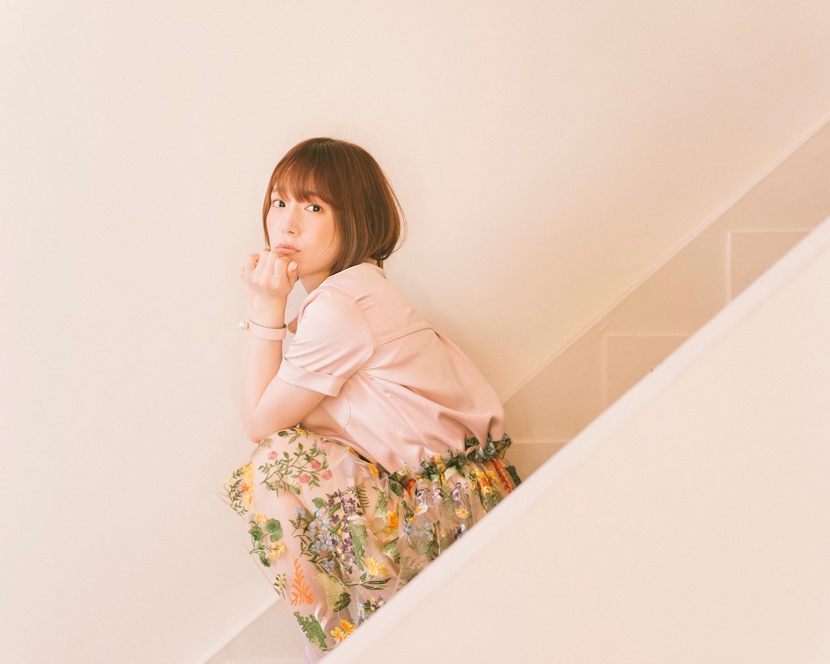 内田真礼「新たなスタートを切りたい」様々な表現で歌手として見せた成長