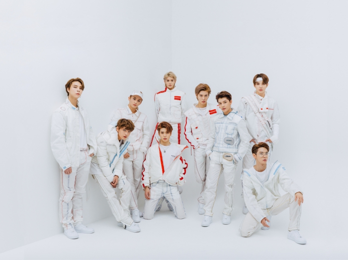 NCT 127、テヨンとマークが K-POP史上最強グループSuperMへ参加 NCT 127、テヨンとマークが K-POP史上最強グループSuperMへ参加