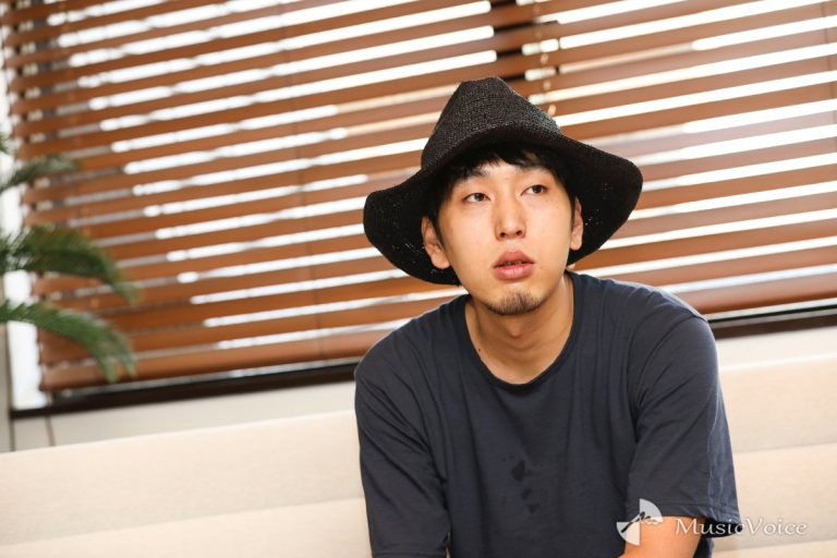 BABEL LABEL・山口健人