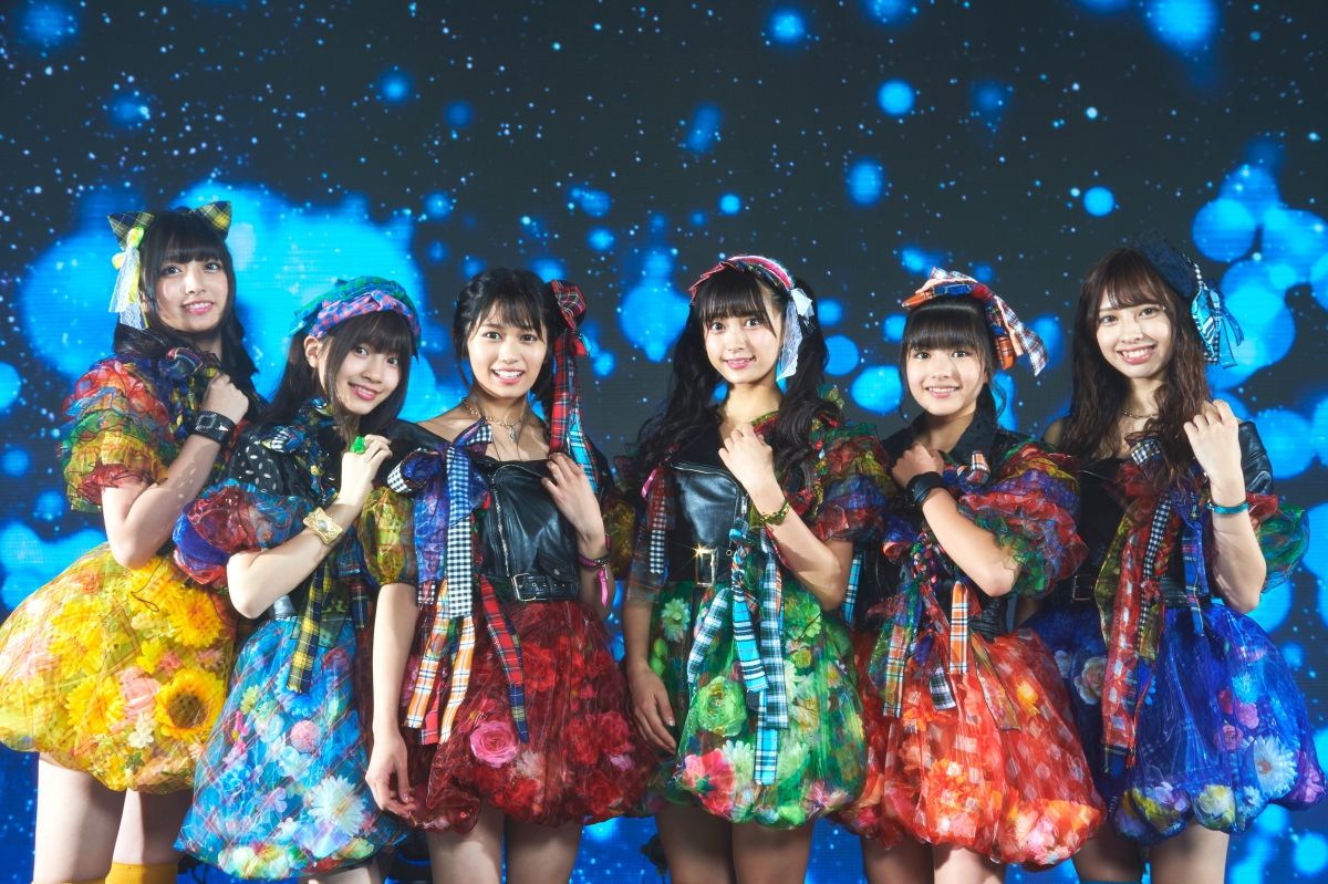 マジカル・パンチライン「心を歌っている」新体制で見えてきた大きな可能性