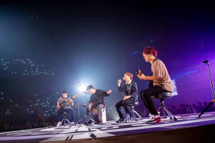 写真 写真 04 Limited Sazabys Yon Expo 7 写真 写真 04 Limited Sazabys Yon Expo 7