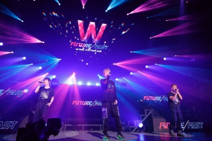 ライブレポート