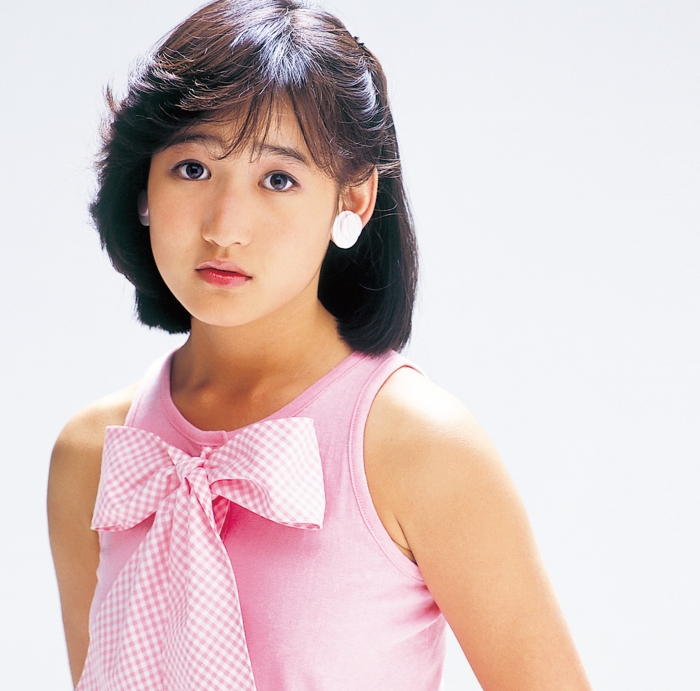 写真 写真 岡田有希子 Mariya S Songbook ４