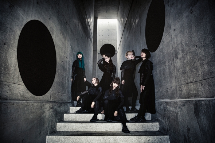 EMPiRE「新しい武器を持って強くなった」秘めた闘志かき立てる「RiGHT NOW」