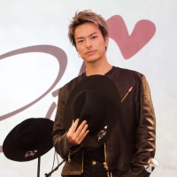 今市隆二　Lilly 三代目JSB 今市隆二のアパレルブランド「RILY」が期間限定で