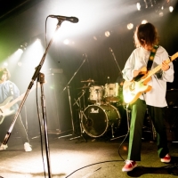 ライブレポート