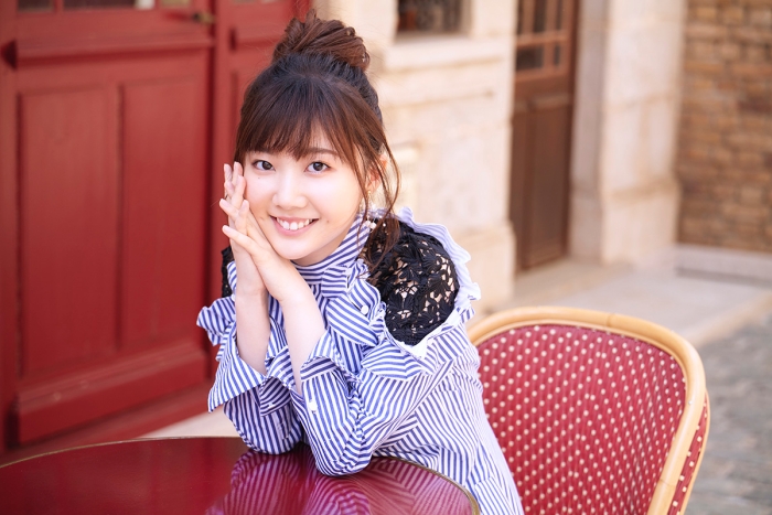 諸星すみれ「夢が叶う瞬間はこういう感じ」人気声優が見せる音楽の可能性