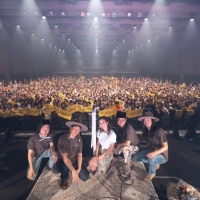 ライブレポート