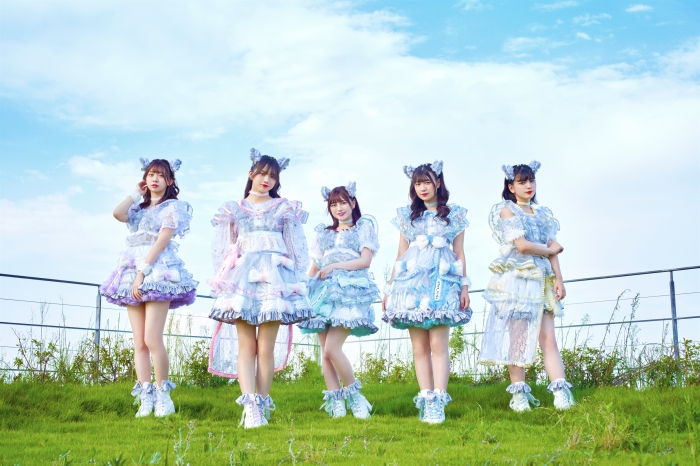 わーすた「ここで勝負」結成５周年に向け見せる新たな魅力とそれぞれの決意