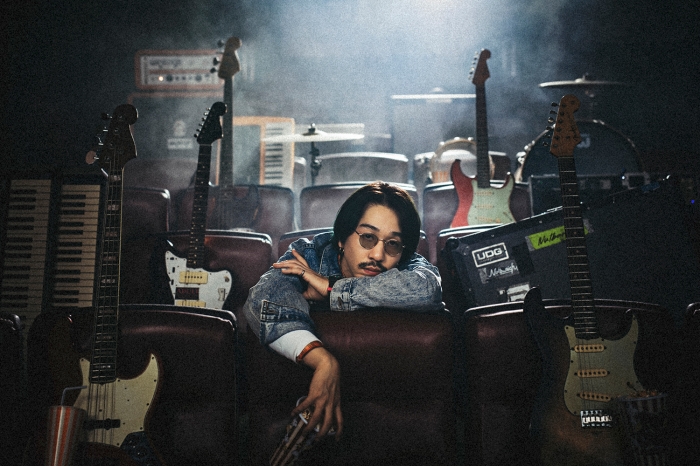 Nulbarich「無限の世界は僕たちの想像の世界にもある」音楽で伝える想い