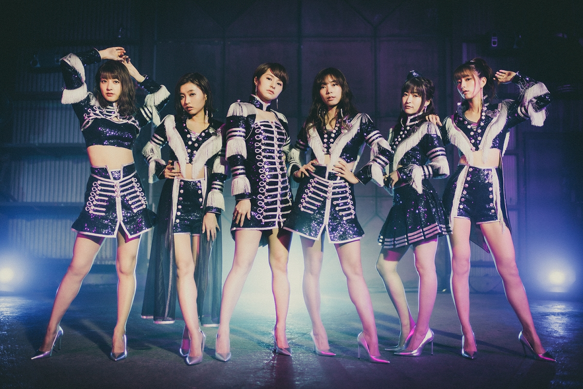 predia「想いを再認識出来た」進化し続ける大人アイドルの今