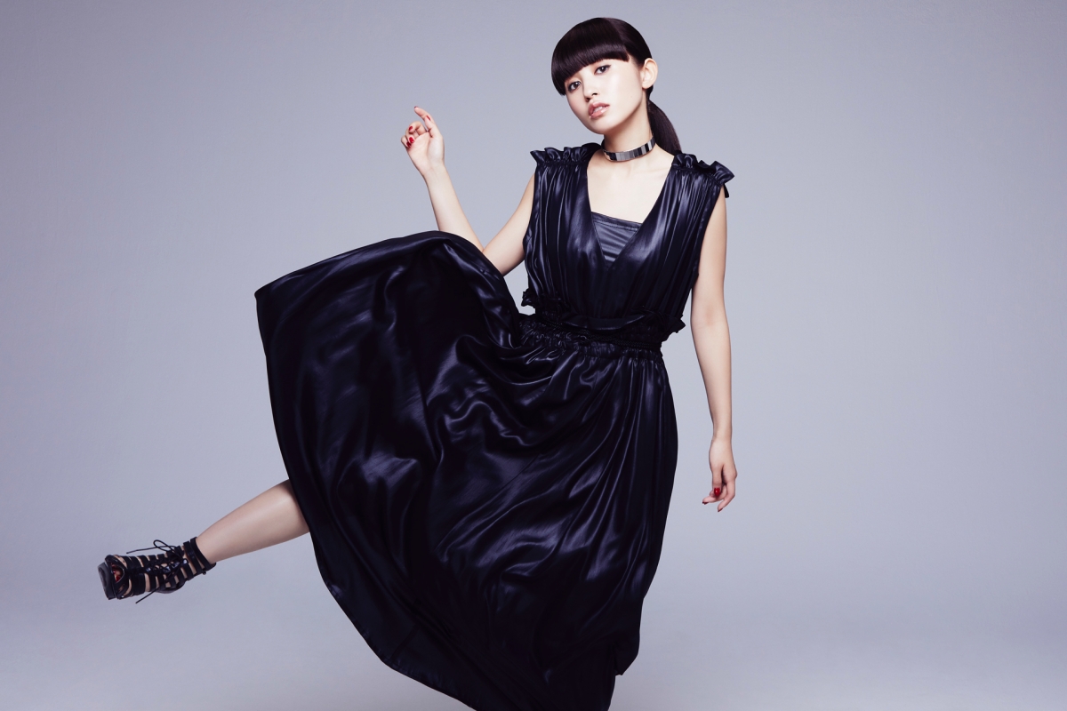 逢田梨香子「どんどん新しいことに挑戦したい」新曲で見せる次のステップ