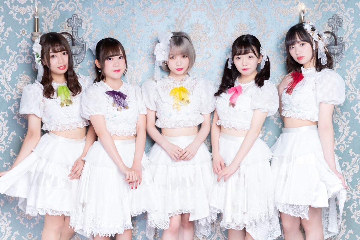 綺星★フィオレナード「伸びしろしかない」若きパワーで世界に飛び出す夢