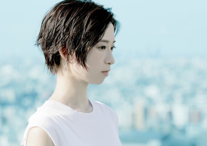 立花綾香「新しい自分に出会えた」挫折を経て新たに発信する音楽の向こう側