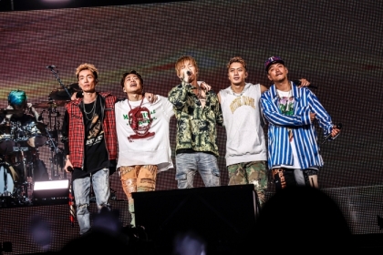 ライブレポート