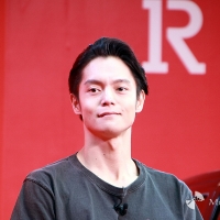 窪田正孝（撮影＝平吉賢治）