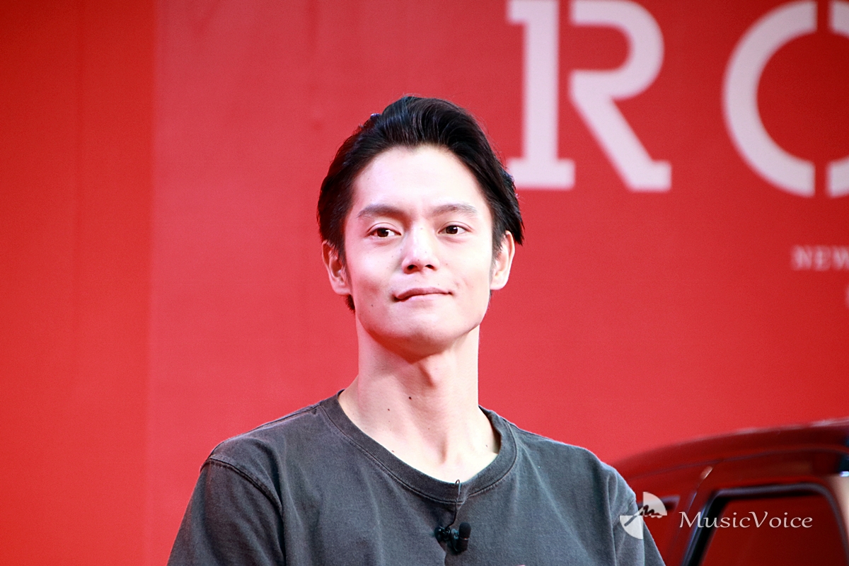 窪田正孝（撮影＝平吉賢治）