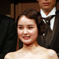 葵わかな(撮影=平吉賢治)