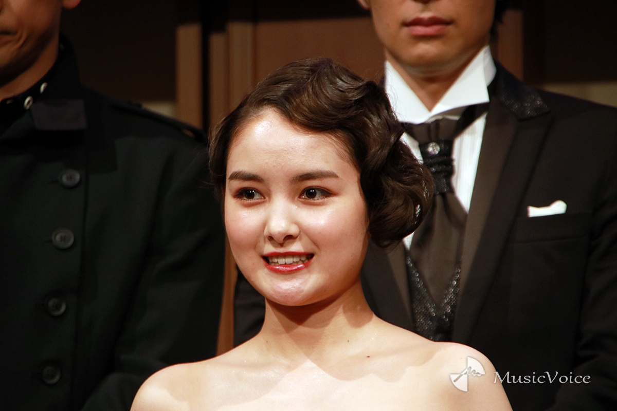 葵わかな（撮影＝平吉賢治）