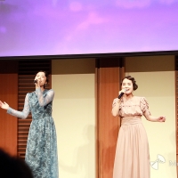 木下晴香、葵わかな(撮影=平吉賢治)