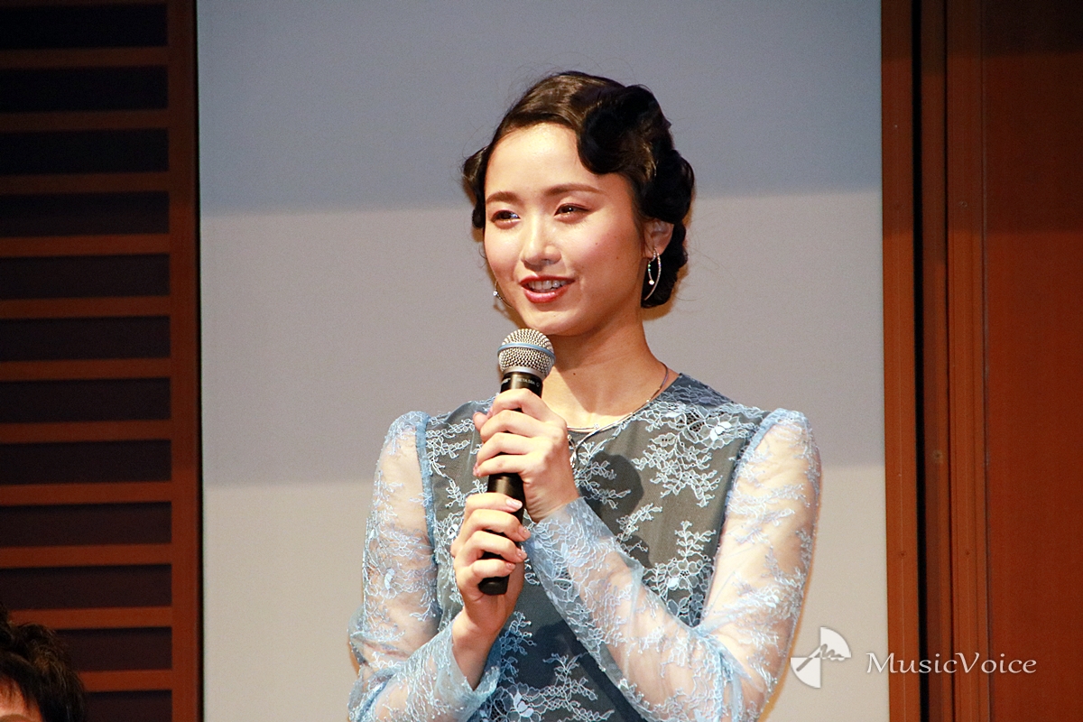 木下晴香（撮影＝平吉賢治）