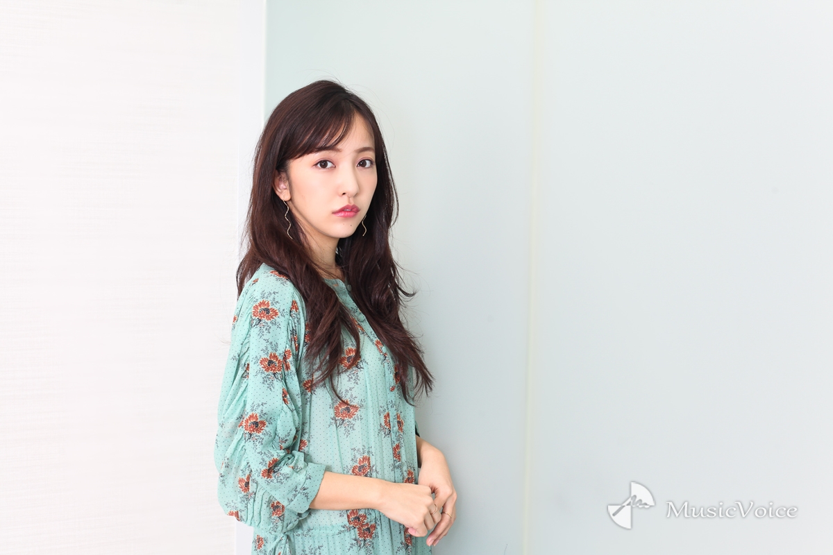 板野友美「もっと極めていきたい」現れ始めた意識、挑戦の先に見えた未来