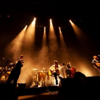 ライブレポート